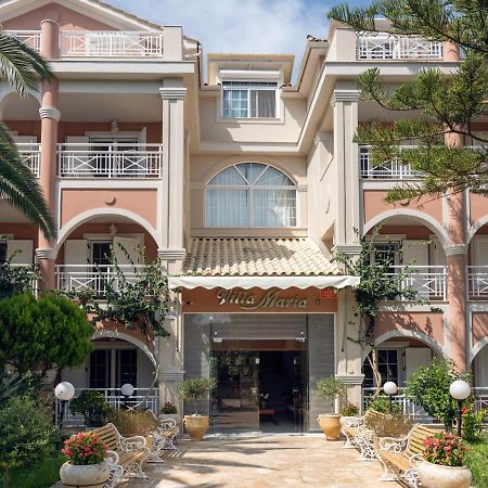 Villa Maria ラガナス エクステリア 写真